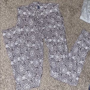 Aerie Pajama Pants